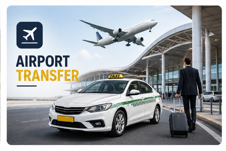 Airport Transfer